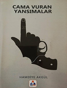 Cama Vuran Yansımalar