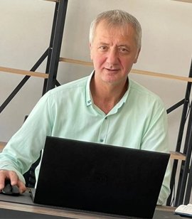 Hakan KÖMÜRCÜOĞLU