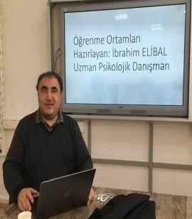 İbrahim ELİBAL