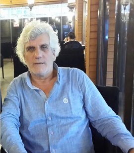Alaettin COŞKUN