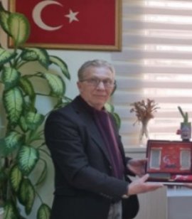 Selahattin BULGURCU