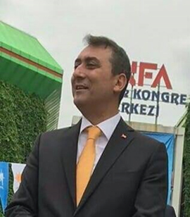 Hakverdi ALTUĞ