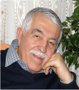 Halit ÖZDÜZEN