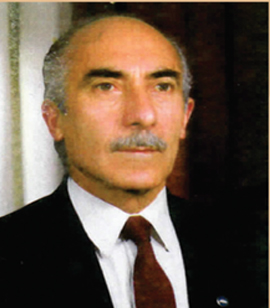 Şükrü Kaya ATALAR