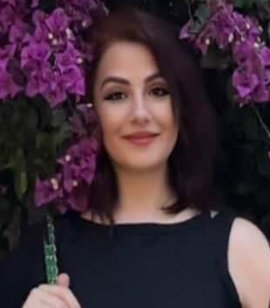 Özlem YILDIRIMCAN